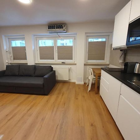 Apartament Na Skwerze グディニャ エクステリア 写真