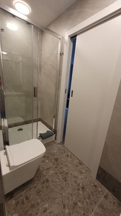 Apartament Na Skwerze グディニャ エクステリア 写真